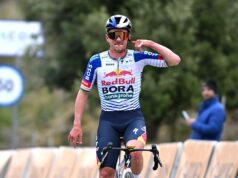 Trofeo Serra Tramuntana: Remco Evenepoel chega com vitórias consecutivas após divisão de 50 km no Challenge Mallorca.