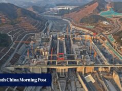 Estreito da China ao Sudeste Asiático, preocupações com o vírus Nipah: 7 destaques do SCMP