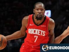 Kevin Durant: “Ninguém pode pegar LeBron James.”