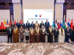 Tariq Al Tayer: Os Emirados Árabes Unidos são um modelo de diálogo cultural