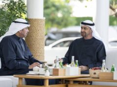 Os Emirados Árabes Unidos e o Kuwait…relações históricas e “irmãos para sempre”