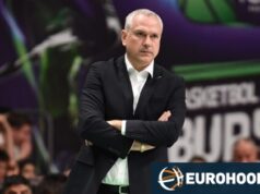 Emil Rajković: “Temos que atirar em três melhores para vencer.”