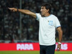 Racing x Rosario Central pelo torneio Apertura 2026: minuto a minuto, ao vivo