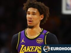 Dois competidores anunciados para a competição NBA All Star Slam Dunk