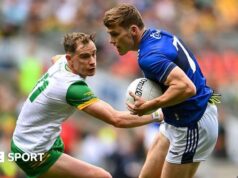 Ligas Nacionais GAA: Donegal x Kerry All-Ireland revanche final é manchete de fim de semana movimentado