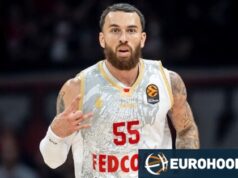 Mike James: “Estou prestes a ser libertado no verão. Mal posso esperar para receber o dinheiro.”