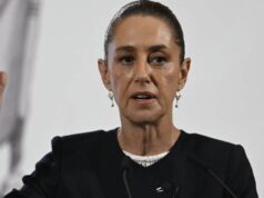 Presidente do México diz que ‘continuará a mostrar solidariedade’ com Cuba