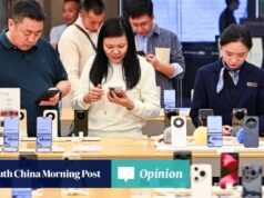 opinião As preocupações com o excesso de capacidade ignoram o quadro completo da balança de pagamentos da China