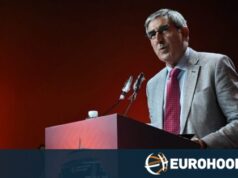 Jordi Bertomeu: “O modelo da NBA não pode ser aplicado na Europa”. Aqui é muito diferente.”