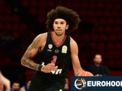 Ward “Olympiacos-AEK”: “Special conquistou a taça no primeiro ano na equipe.”