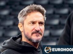 Gianmarco Pozzecco: “Foi um jogo muito bom. Todos os meus jogadores jogaram de forma excelente.”