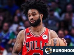 Nova reivindicação da Guarda pelo Houston Rockets: Seguindo a estrela de Chicago!