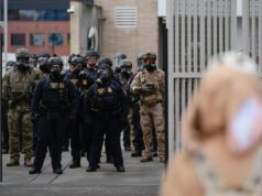 ‘Verdade preocupante’: Relatório revela custos para a implantação da Guarda Nacional de Portland