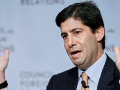 Quem é Kevin Warsh? A escolha de Trump para presidir o Fed.