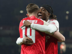 Liga dos Campeões: Arsenal termina em 1º, 5 times ingleses no top 8