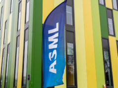 O boom da infraestrutura de IA não mostra sinais de desaceleração