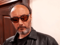 Antonio Serpa pensou na atual partida do Boca Juniors El Intransigente (Boca Juniors)