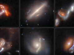 Astrônomos usam IA para encontrar 1.400 ‘objetos hostis’ nos arquivos do Hubble