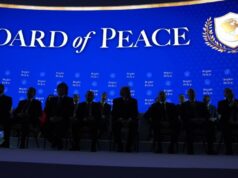 Trump quer ser o rei do mundo com seu ataque furtivo do ‘Conselho de Paz’