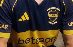 Ele deixou o Boca, foi treinado por Bianchi e agora será o novo jogador da promoção após retornar da Europa. BOCA JUNIORS El Intransigente.