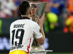 “Está quase descartado” RIVER PLATE El Intransigente