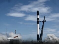 Veja como o Rocket Lab lança um satélite coreano de monitoramento de desastres esta noite, após um longo atraso
