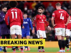 Man United iniciará negociações de contrato com Kobbie Mainoo