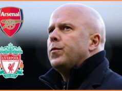 Arsenal e Liverpool são informados de que Eduardo Camavinga está a pedir um preço