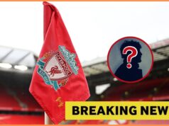 Liverpool pronto para vencer o Real Madrid com contratação de Adam Wharton