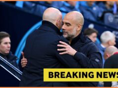 Man City faz oferta pela estrela do Liverpool, Joshua Abe