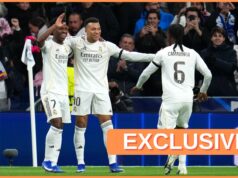 Arsenal, rival do Liverpool, pela transferência de Eduardo Camavinga