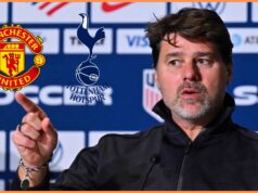 O próximo clube de Mauricio Pochettino após a Copa do Mundo de 2026