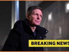 Crystal Palace pronto para emprestar o zagueiro Chadi Riad