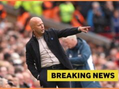 Liverpool quer muito dinheiro para Nico Williams