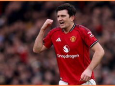 Harry Maguire receberá uma tábua de salvação do West Ham United