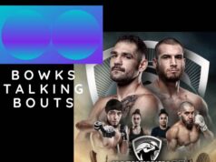 Que Machado espera retorno do UFC em 2026 no Warriors 67 nos Emirados Árabes Unidos com vitória de Tom Breeze