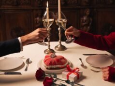 Como comemorar o Dia dos Namorados em Florença + Toscana 2026