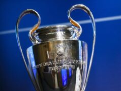 A esperança de vencer a Liga dos Campeões está no Inter Juventus e na Atalanta.