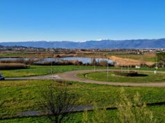 Plano de Desenvolvimento Perto de Florença Desperta Preocupações Ambientais em Sinais