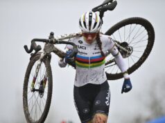 Lucinda Brand tem sido uma das pilotos de ciclocross mais consistentes da última década – então por que ela tem apenas um título de campeonato mundial em seu nome?