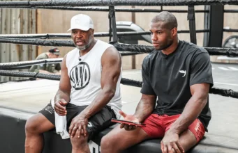 Daniel DuBose anunciou seu retorno ao treinador Don Charles