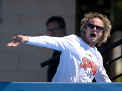 11 coisas que seu treinador de natação sempre grita