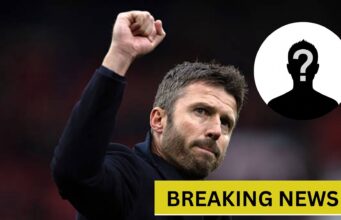 Manchester United apresenta oferta de £ 20 milhões por Ruben Neves