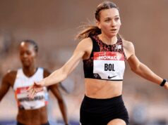 A ‘iniciativa’ dos 800 m de Femke Bol é uma ‘ideia muito boa’, diz a lenda dos 400 m com barreiras, Schmid