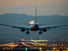 Estados Unidos: Um avião caiu ao decolar do aeroporto de Bangor, no Maine