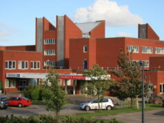 Melhores serviços de maternidade em Morecambe Bay classificados como ‘bons’ pelo CQC