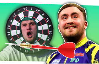 Veja Luke Littler em 17 locais em 17 cidades da Europa a partir de £ 125pp com ofertas de viagens