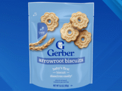 Problema de recall nacional da Gerber: o que saber