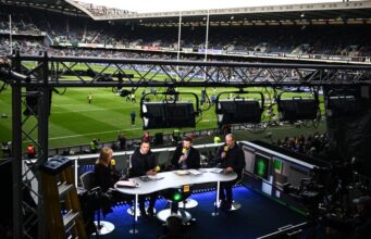 todos os jogos da BBC e ITV