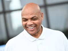 Charles Barkley faz garantias ousadas sobre Los Angeles Lakers e LeBron James